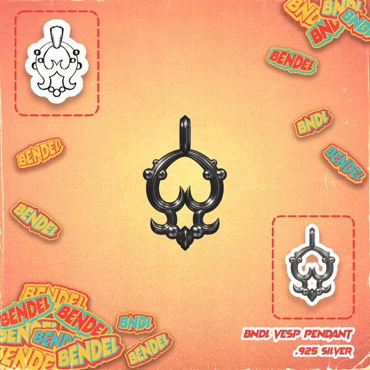 VESP Pendant