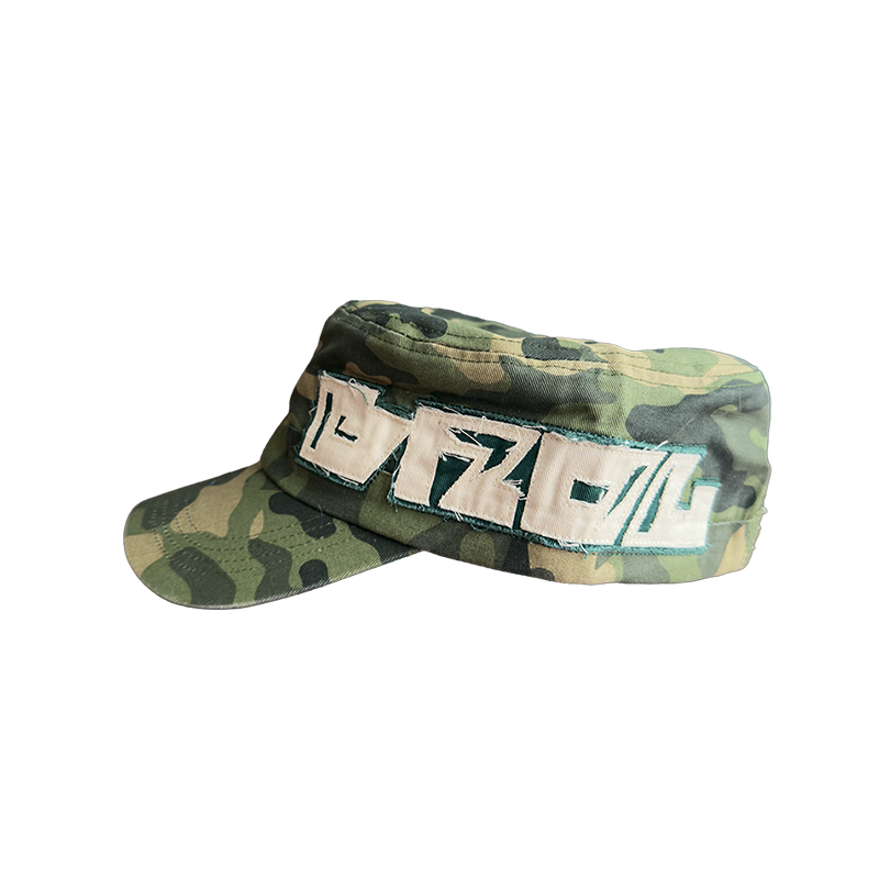 CDT Hat - CAMO