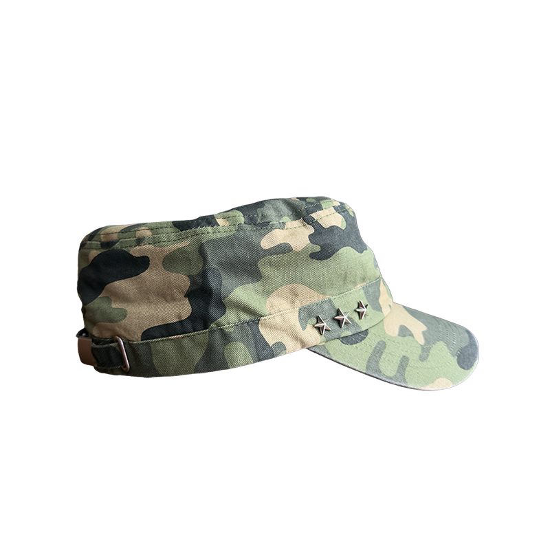 CDT Hat - CAMO