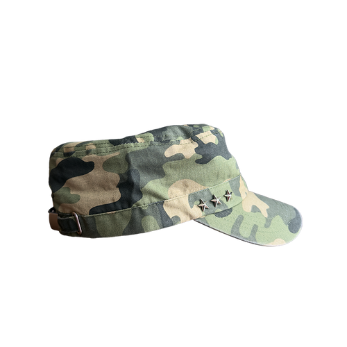 CDT Hat - CAMO