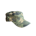 CDT Hat - CAMO