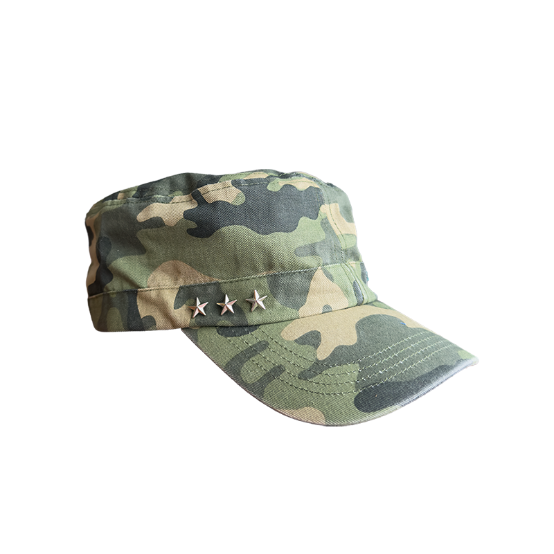 CDT Hat - CAMO