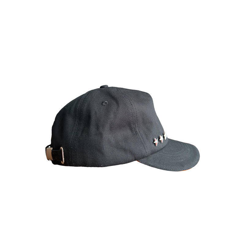 DAD Hat - NOIR