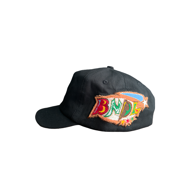 DAD Hat - NOIR