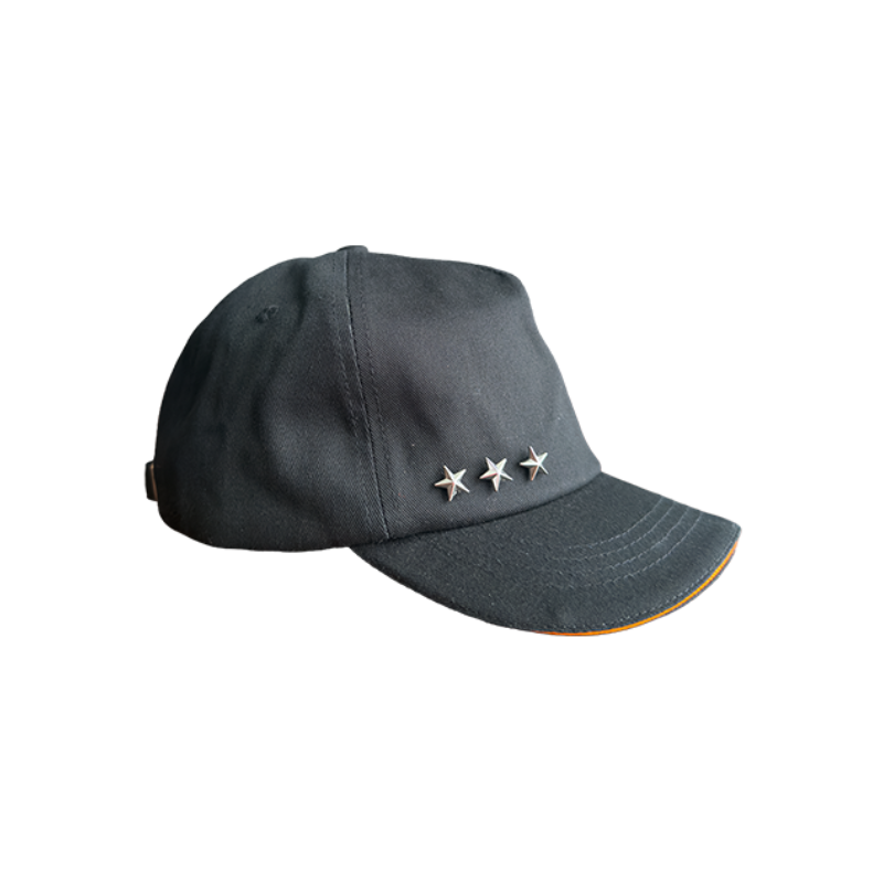 DAD Hat - NOIR