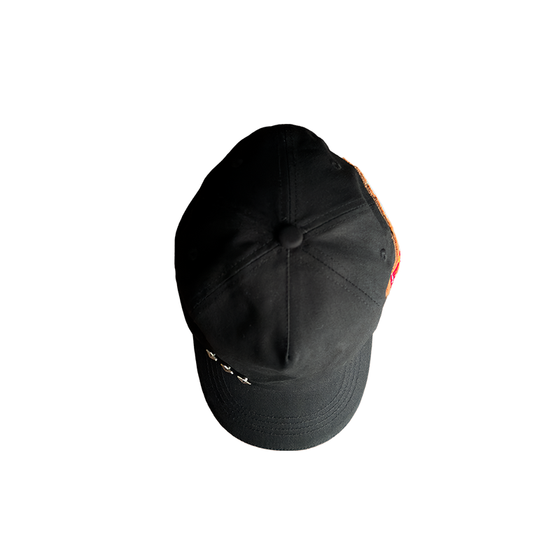 DAD Hat - NOIR