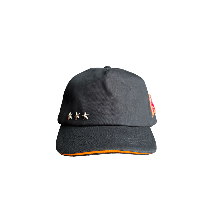 DAD Hat - NOIR