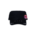 CDT Hat - NOIR - V2