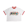 *Bendel* Tee