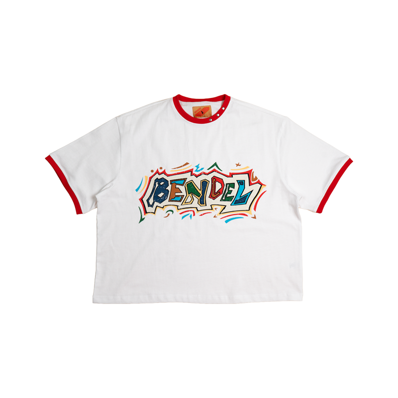 *Bendel* Tee