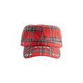 CDT Hat - PLAID