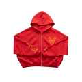 VESP Hoodie - RED