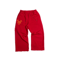 VESP Sweatpants - RED