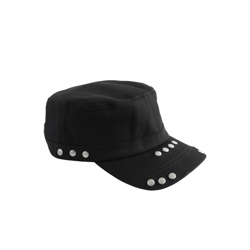 CDT Hat - NOIR