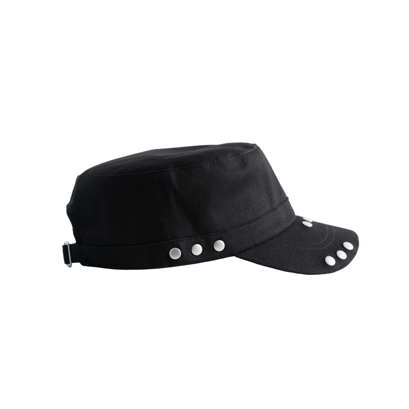 CDT Hat - NOIR