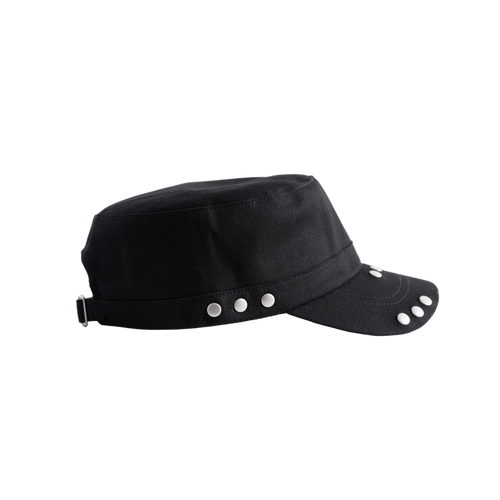 CDT Hat - NOIR