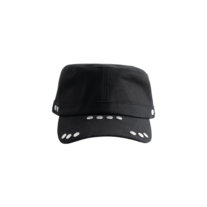 CDT Hat - NOIR