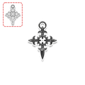 Cross Pendant