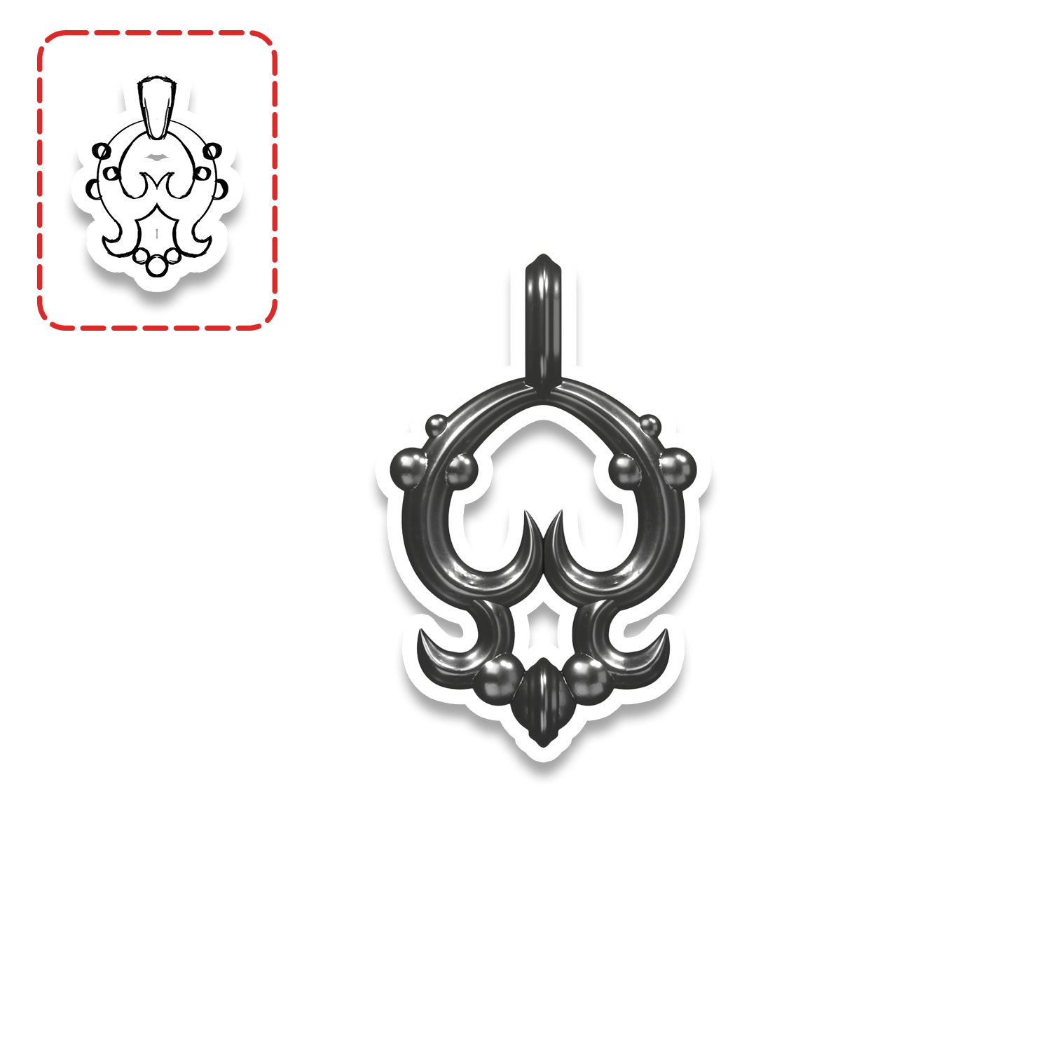 VESP Pendant