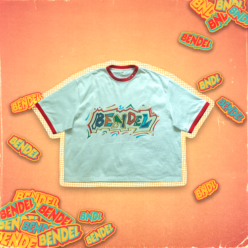 *Bendel* Tee