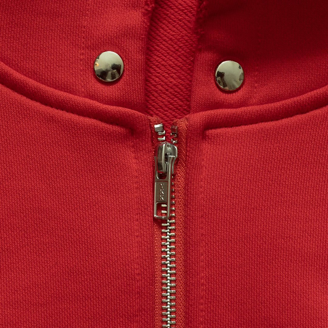 VESP Hoodie - red