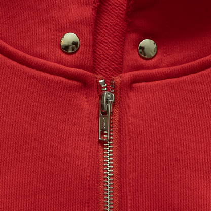 VESP Hoodie - red