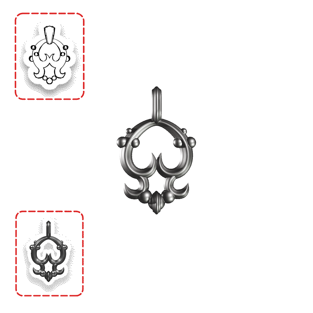 VESP Pendant